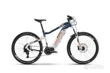 HAIBIKE SDURO HARDNINE 5.0 2019 USATA EX-RENT