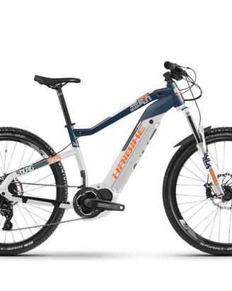HAIBIKE SDURO HARDNINE 5.0 2019 USATA EX-RENT