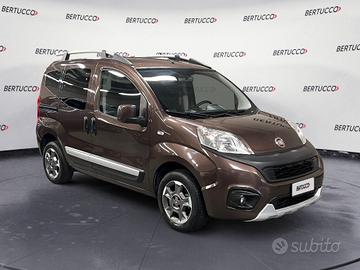 FIAT QUBO QUBO 1.3 MJT 80 CV Start&Stop Trekking