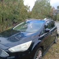 FORD C MAX 2015