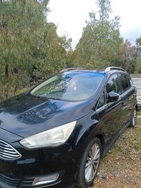 FORD C MAX 2015