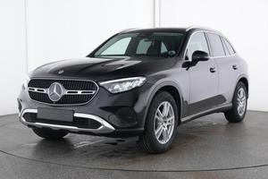 MERCEDES-BENZ GLC 200 4Matic Mild Hybrid Advance