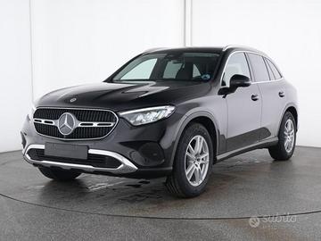 MERCEDES-BENZ GLC 200 4Matic Mild Hybrid Advance