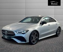 MERCEDES - VETTURE CLA 200 d Automatic Coup N59818