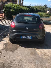 Fiat bravo 1.9  multiget 120cv