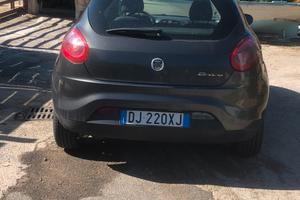 Fiat bravo 1.9  multiget 120cv