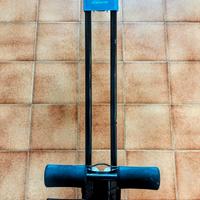 📢 GYM AB GENERATOR – Pari al Nuovo