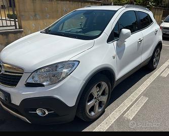 OPEL MOKKA  1600 GPL  6700 EURO FULL OPTIONAL