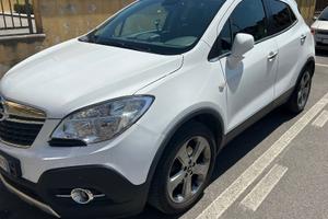OPEL MOKKA  1600 GPL  6500 EURO FULL OPTIONAL