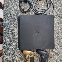 ps4 slim 1t