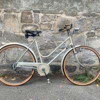 Maino Sport 26" 1943 Cambio Torpedo