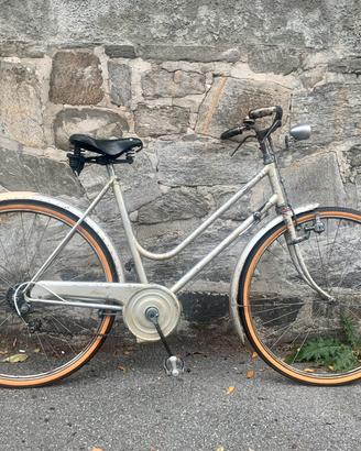 Maino Sport 26" 1943 Cambio Torpedo