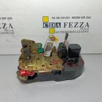 SERRATURA POSTERIORE SINISTRA CHRYSLER 300 C Berli