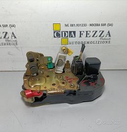 SERRATURA POSTERIORE SINISTRA CHRYSLER 300 C Berli