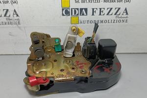 SERRATURA POSTERIORE SINISTRA CHRYSLER 300 C Berli