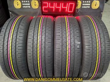 SPED.GRATIS- 225 60 18 CONTINENTAL 80/85%