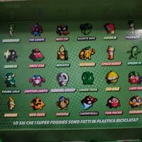 Super Foodies Esselunga