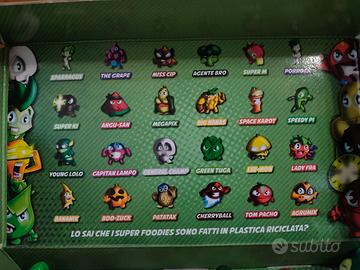 Super Foodies Esselunga