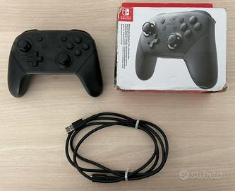 Pro Controller e Accessori ExtremeRate