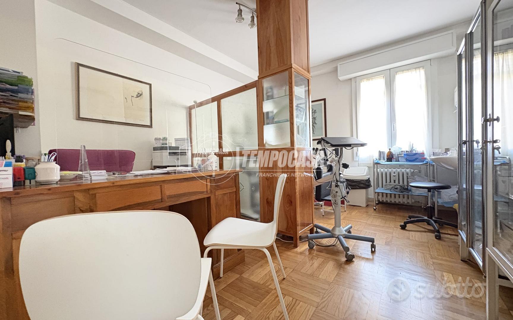 Appartamento – Bologna, La Zucca, Quartiere Navile - Vista 3