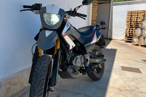 Keeway TXM 125s