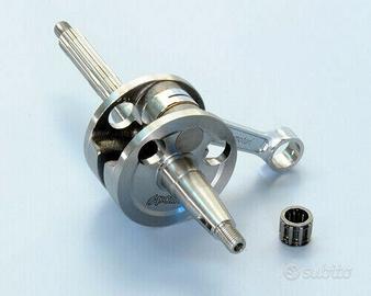 Albero motore Polini 143.080.001 4.2/6.2 HP per mi