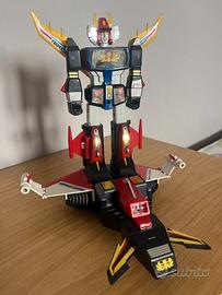 Trider G7 Ceppi Ratti