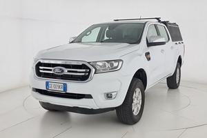 Ford Ranger XLT 4WD 2.0 TDCi 170CV DC