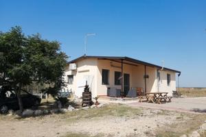 casa vacanze a marina di Ginosa 