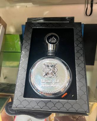 Profumo