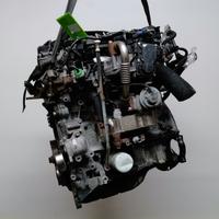 MOTORE COMPLETO MITSUBISHI ASX 1Â° Serie 4N13 4N13