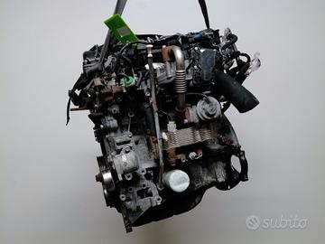 MOTORE COMPLETO MITSUBISHI ASX 1Â° Serie 4N13 4N13