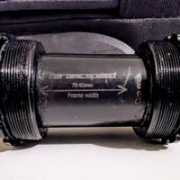 Movimento centrale T47 ceramicspeed per Shimano 