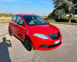 Ypsilon 1.2 Elefantino Blu *UNICOPROP*NEOPATENTATI