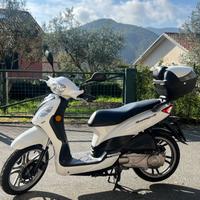 Sym Symphony 125 - 2020