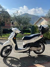 Sym Symphony 125 - 2020