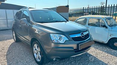 Opel Antara 2.2 CDTI 163CV Start&Stop Cosmo Unlimi