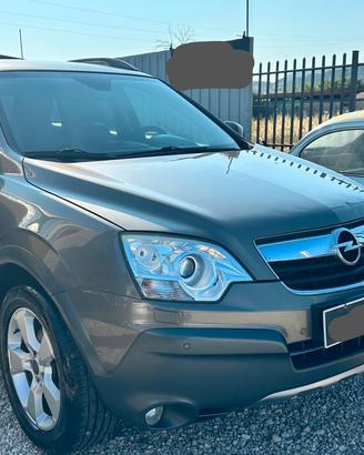 Opel Antara 2.2 CDTI 163CV Start&Stop Cosmo Unlimi