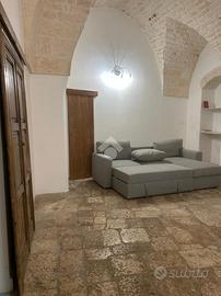 CASA SEMINDIPENDENTE A CAROVIGNO