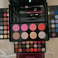 Beauty palette Douglas 