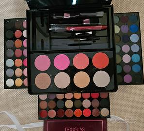 Beauty palette Douglas 