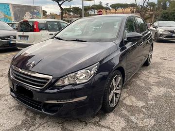Peugeot 308 PureTech Active