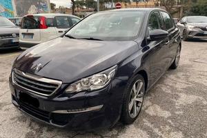 Peugeot 308 PureTech Active