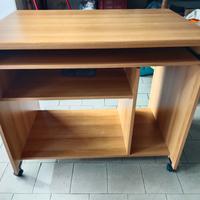 scrivania per PC ufficio casa