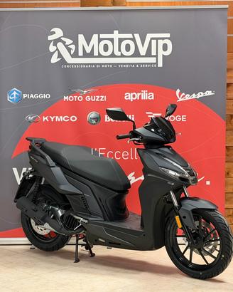 Kymco Agility 125i S - Rate a Interessi 0