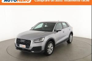AUDI Q2 HZ19809