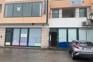 Capannone artigianale/commerciale