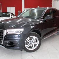 AUDI Q5 40 TDI quattro S tronic Business 2019