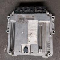 Centralina clima renault scenic II - 2.0 diesel