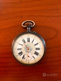 Orologio da tasca d’epoca (1890-1910)